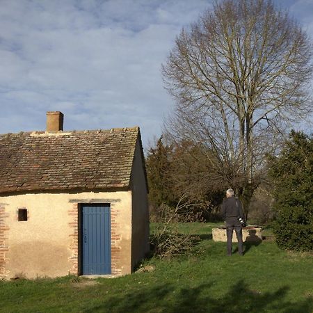 Villa Communauté de communes Brenne - Val de Creuse-Rosnay, 5 pièces, 8 personnes - FR-1-591-141 Exterior foto