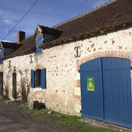 Villa Communauté de communes Brenne - Val de Creuse-Rosnay, 5 pièces, 8 personnes - FR-1-591-141 Exterior foto